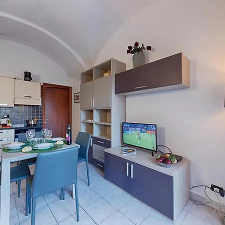 Apartamento Bella Vacanza 1 *