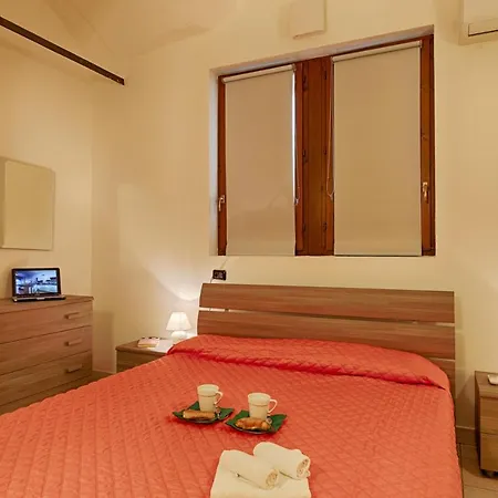 Apartamento Bella Vacanza 1 *