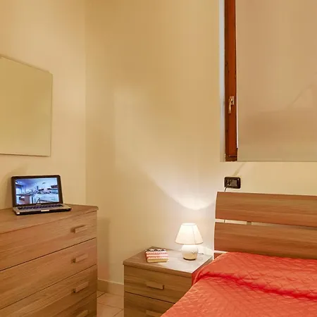 Bella Vacanza 1 Apartamento Acquaseria