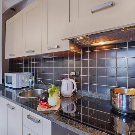 Apartamento Bella Vacanza 1