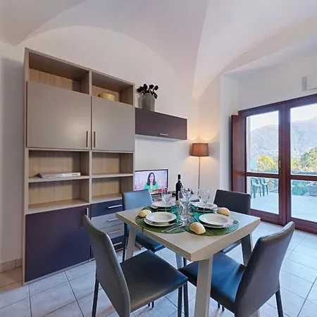 Apartamento Bella Vacanza 1