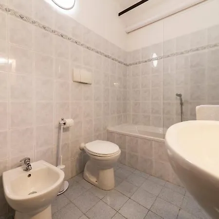 Apartment Bella Vacanza 1 *