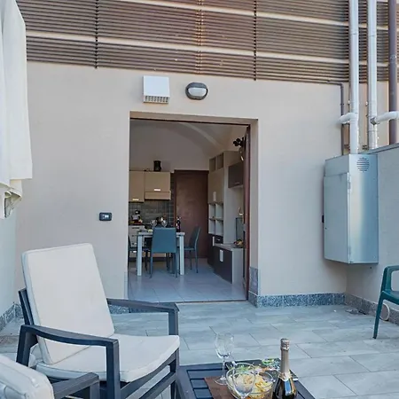Apartment Bella Vacanza 1
