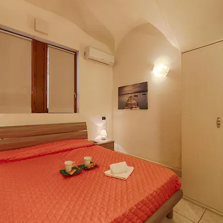 Bella Vacanza 1 *