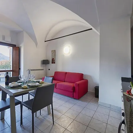 Bella Vacanza 1 Apartment